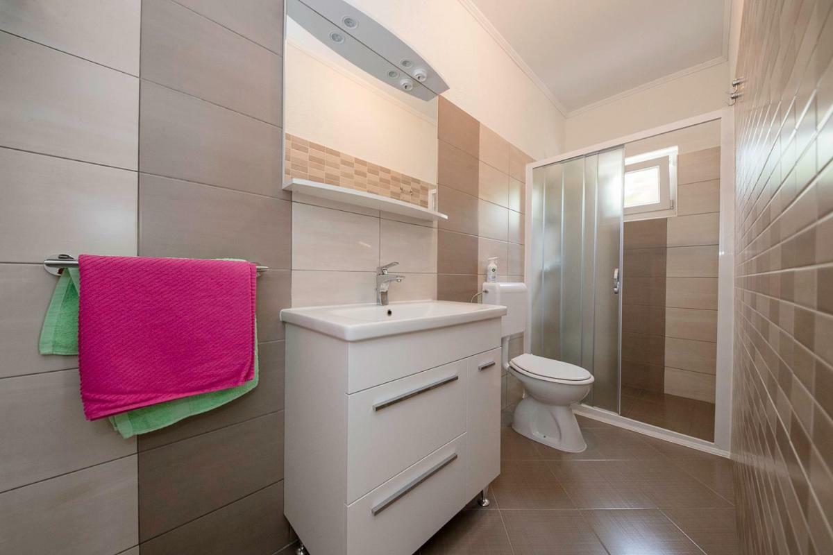 Apartman Jasmina Banjol 外观 照片