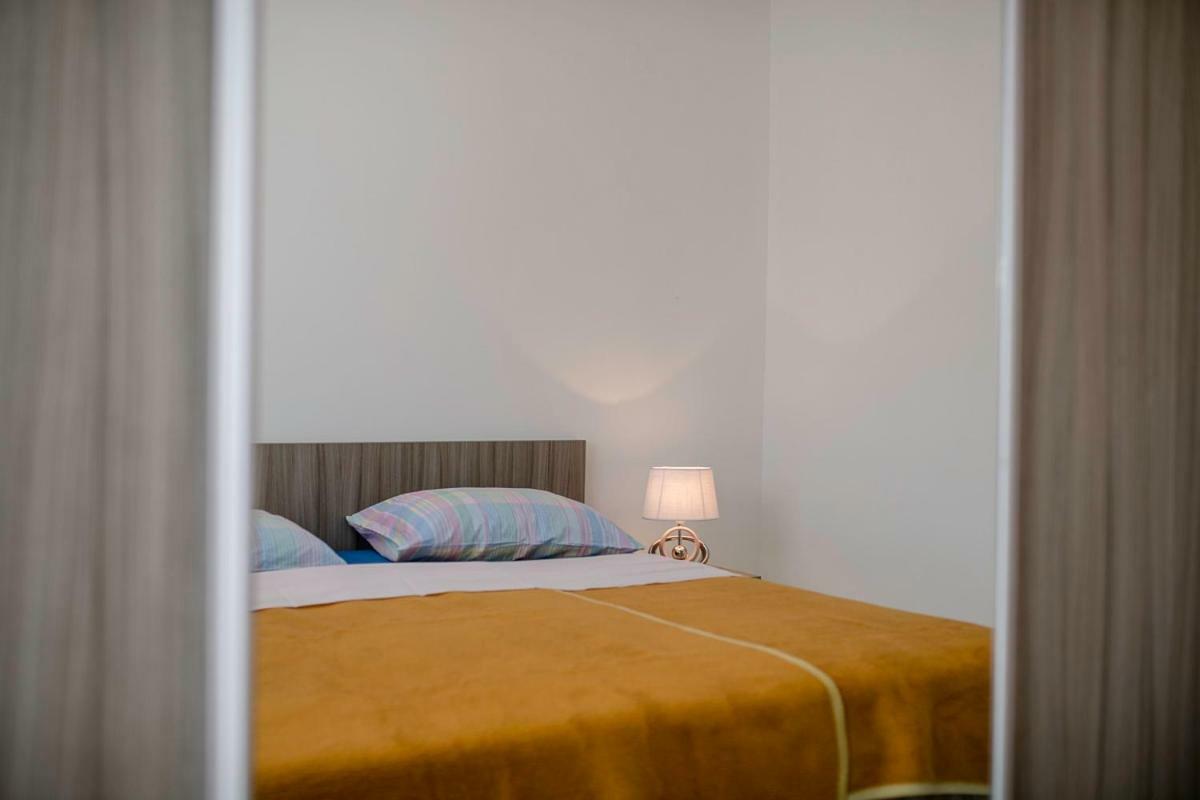 Apartman Jasmina Banjol 外观 照片